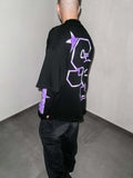 Shadow Studios Purple Longsleeve
