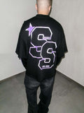 Shadow Studios Purple Longsleeve