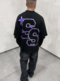 Shadow Studios Purple Longsleeve