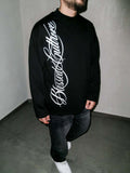 Visions Longsleeve Blessed