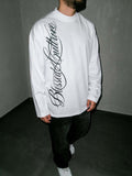 Visions Longsleeve Blessed