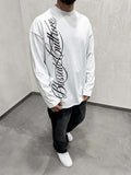 Visions Longsleeve Blessed