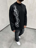 Visions Longsleeve Blessed