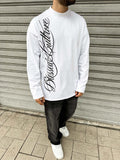 Visions Longsleeve Blessed
