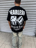 Visions “Break The Rules”