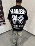Visions “Break The Rules”