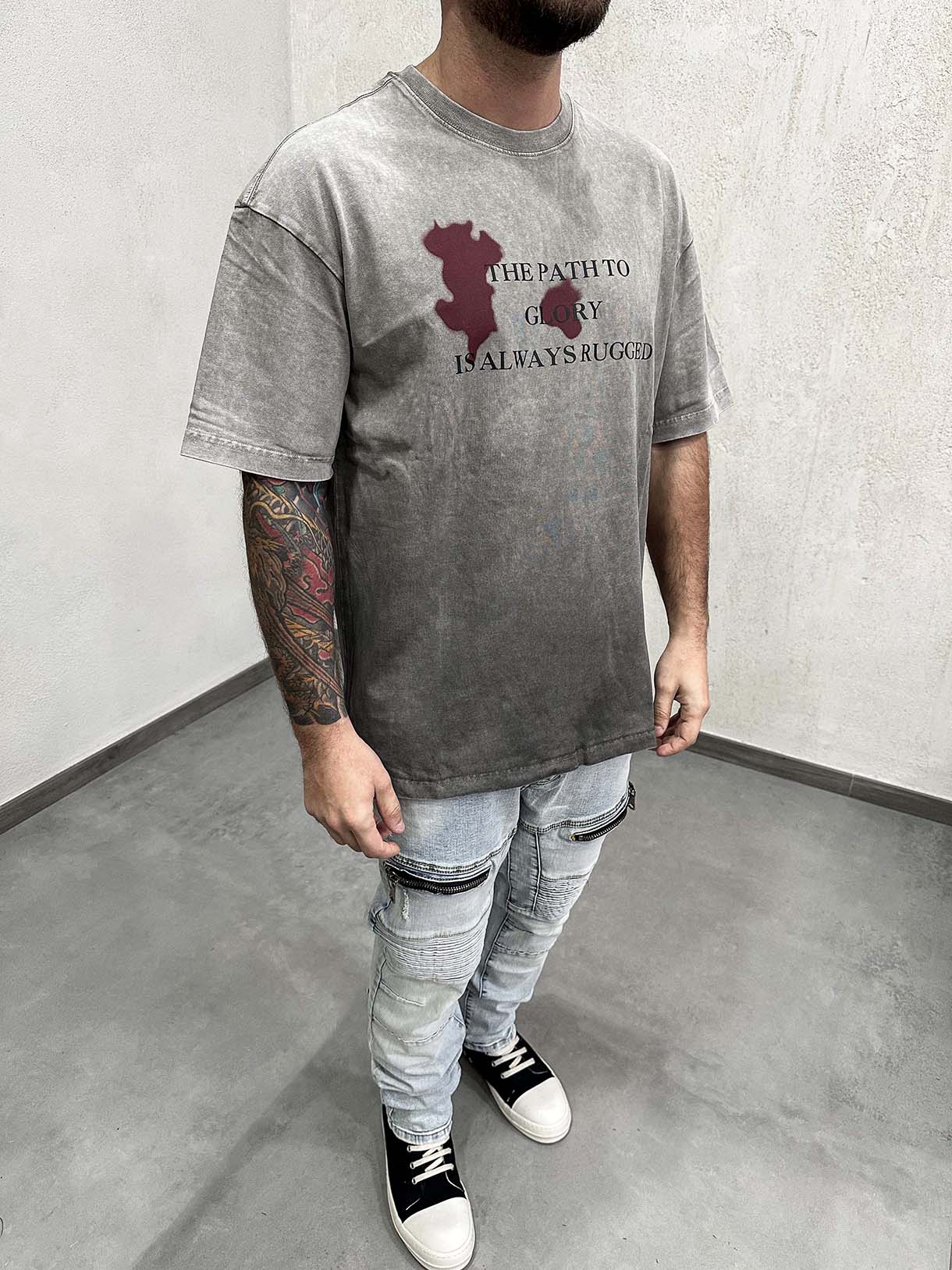 Glory Tee