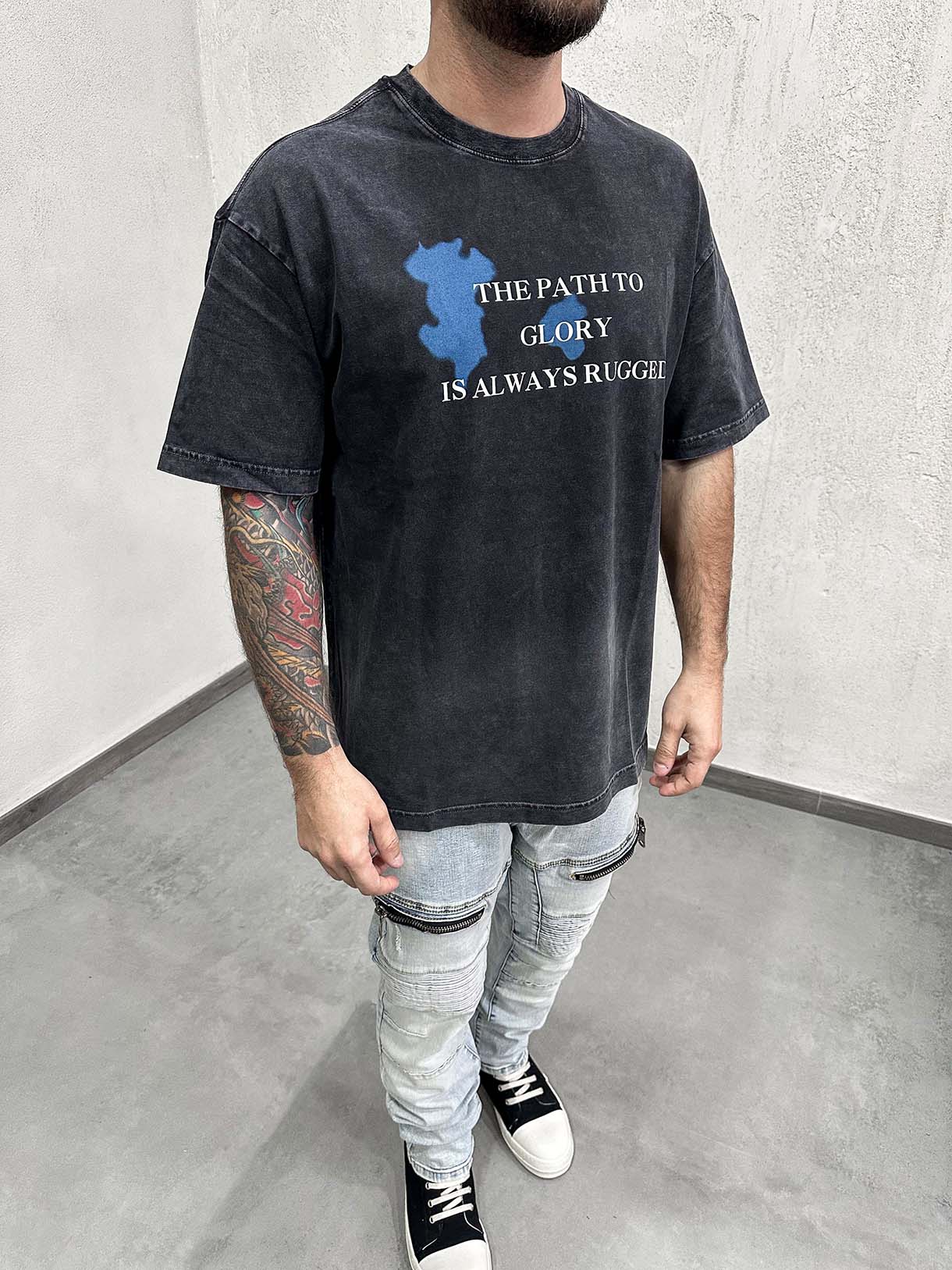 Glory Tee