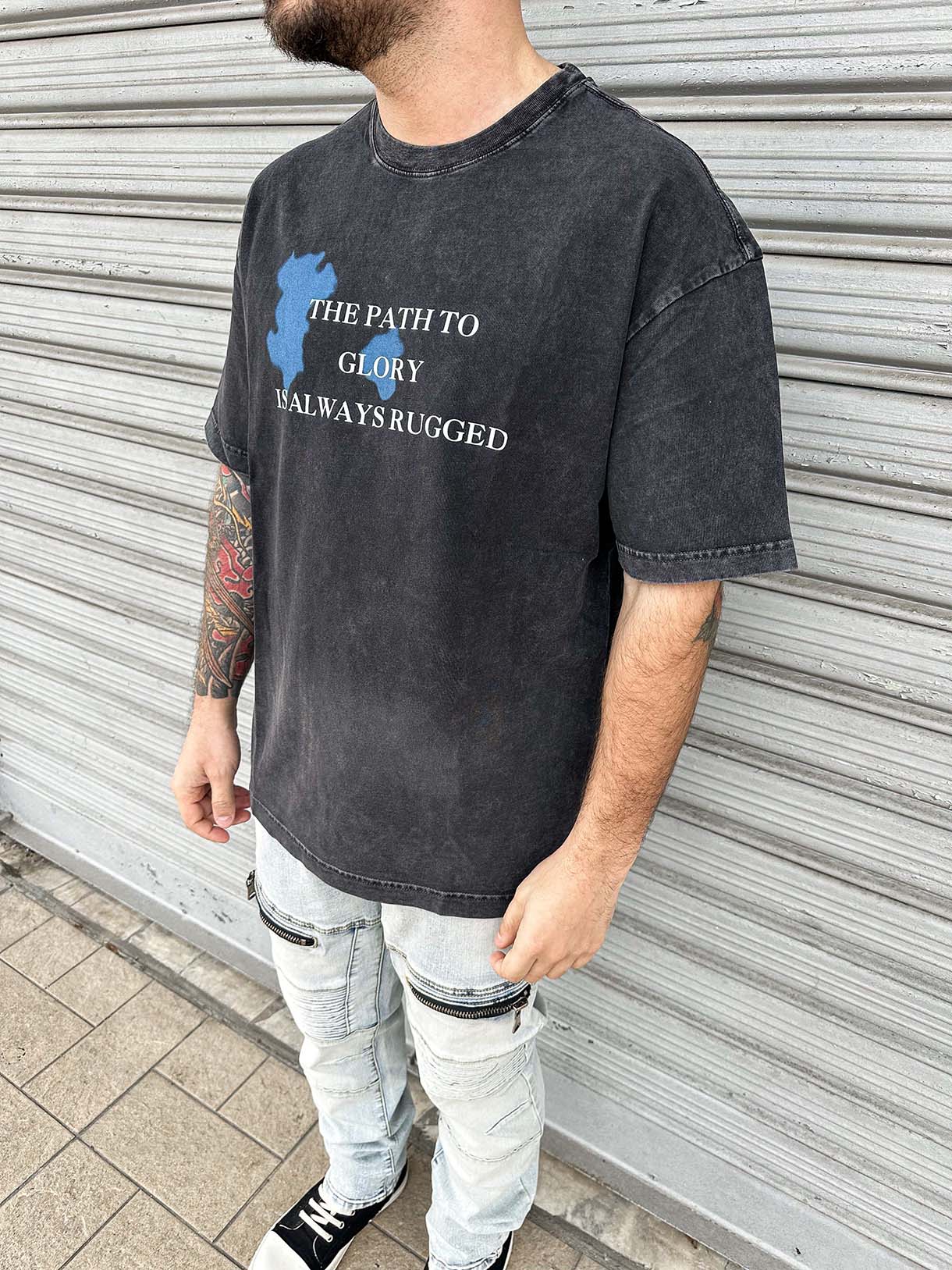Glory Tee