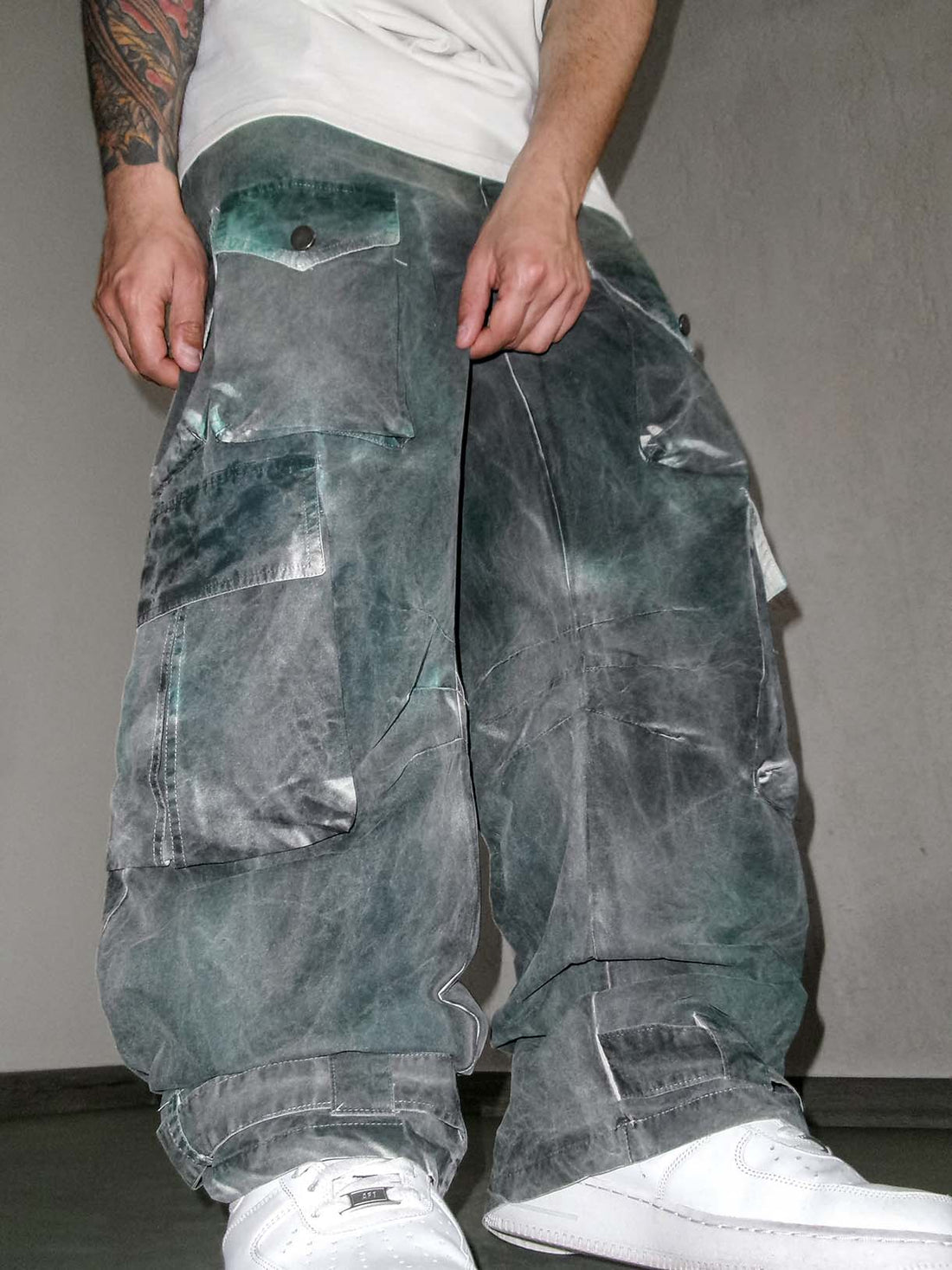 Cargo Mod. Bale Extreme