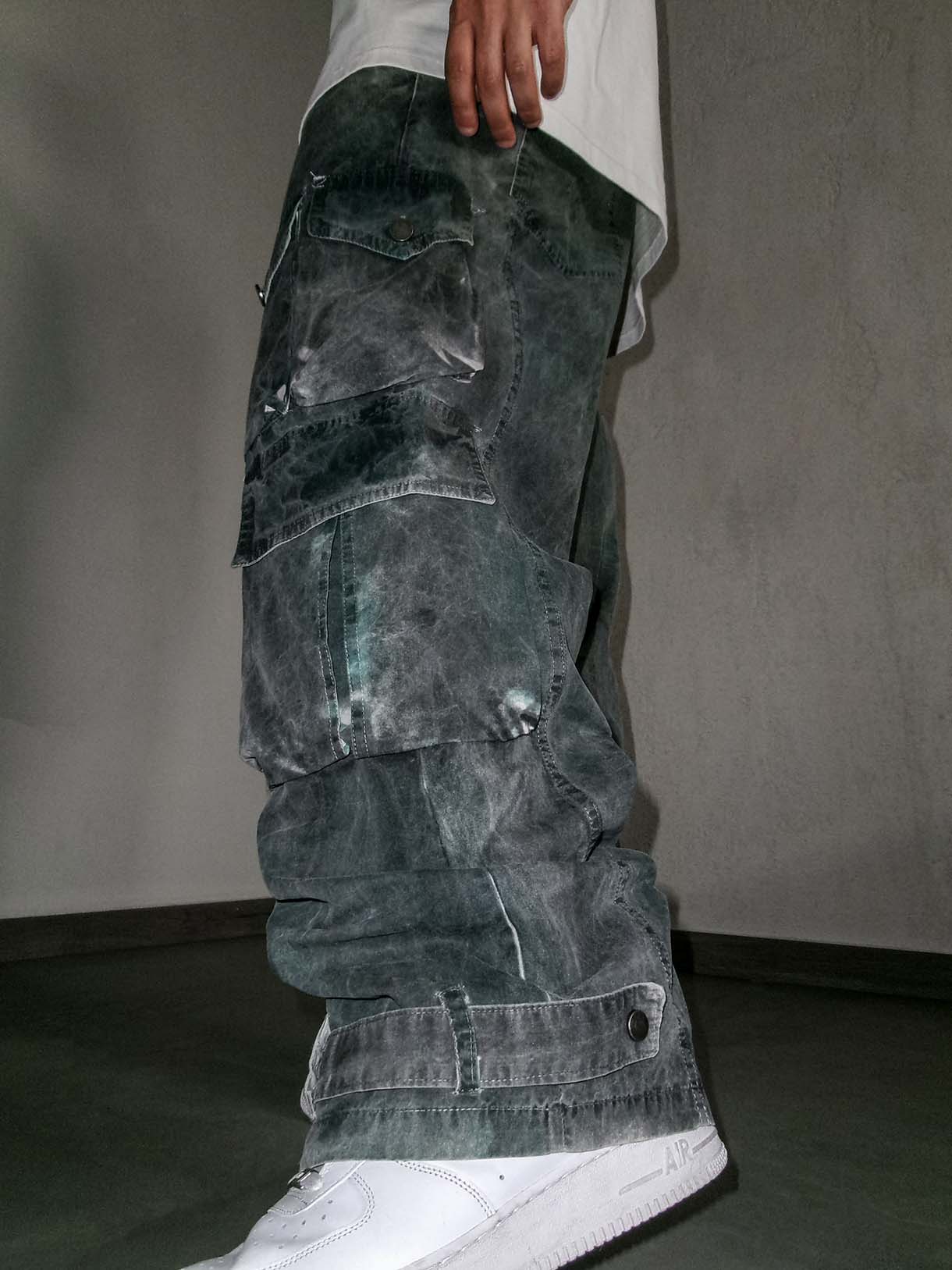 Cargo Mod. Bale Extreme