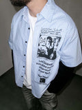 Camicia Punkest Doppiata