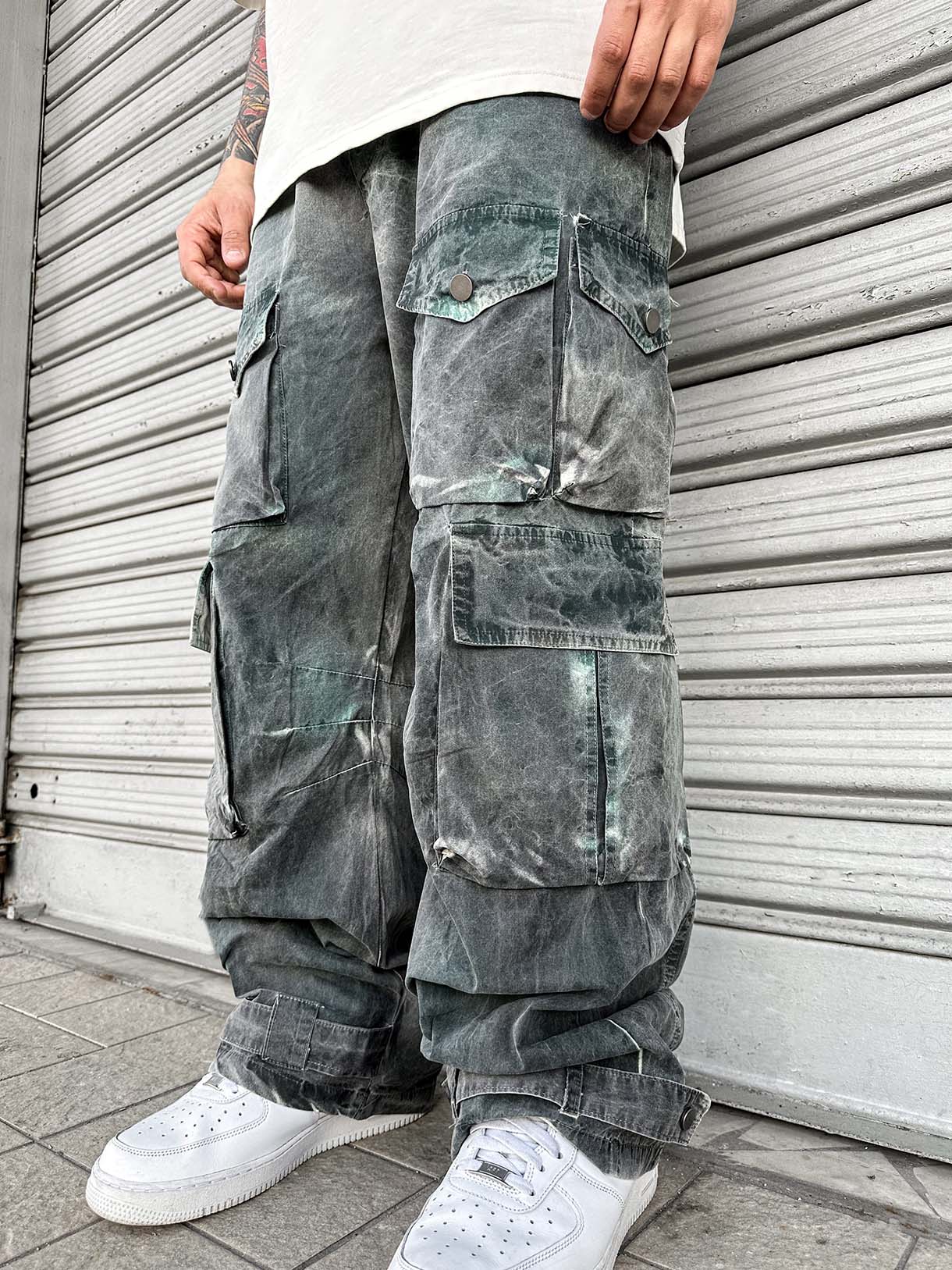 Cargo Mod. Bale Extreme