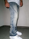 Flare Internal Patch