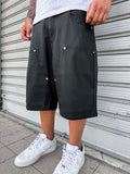 Shorts Ecopelle Carpenter