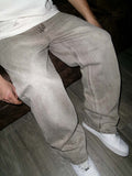 Real Baggy Drabbed