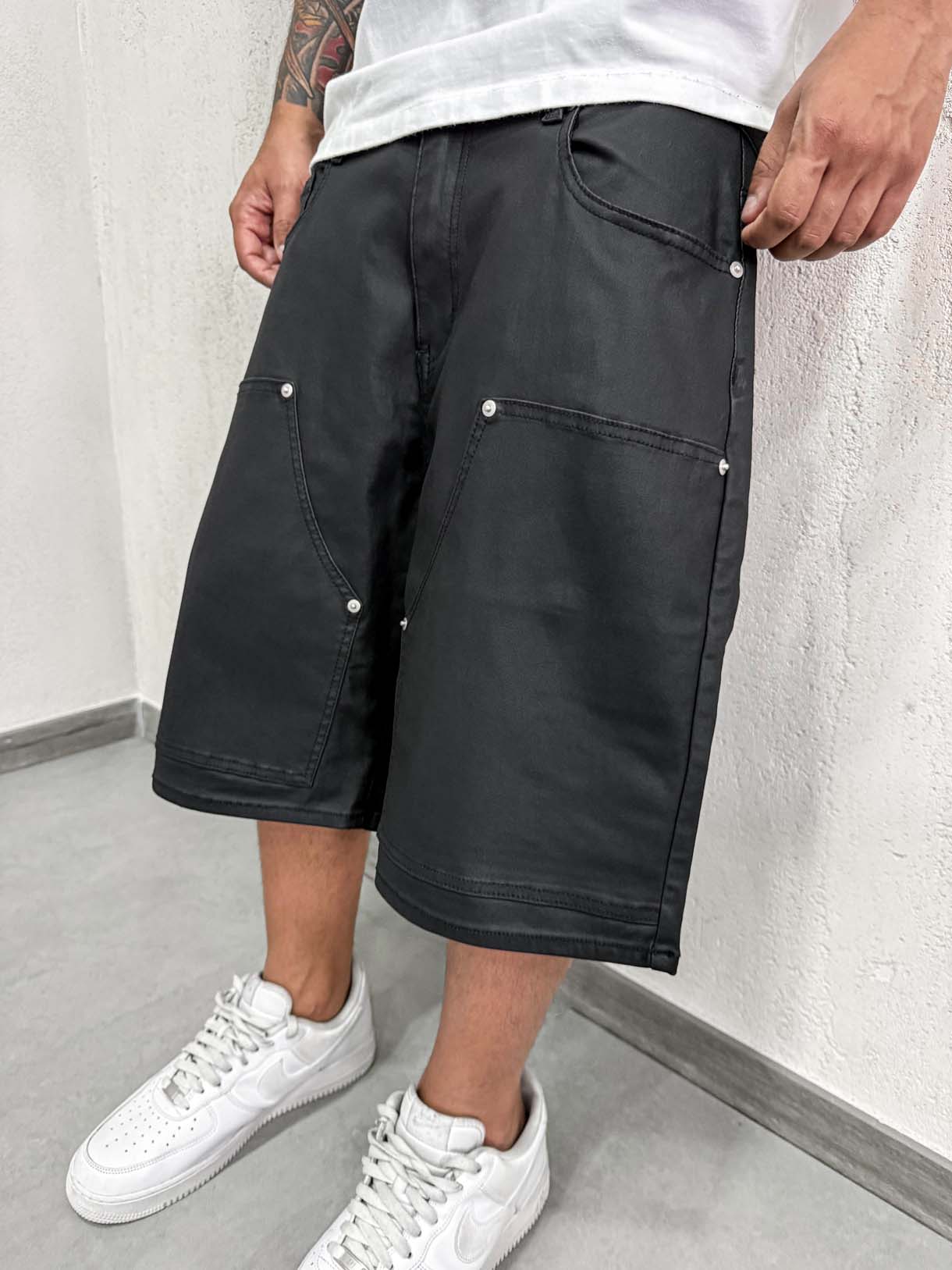 Shorts Ecopelle Carpenter