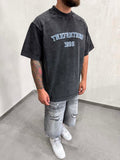 Premium Tee Write Jeans