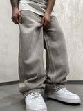 Real Baggy Drabbed