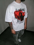 Somebody To Love Luxury Tee