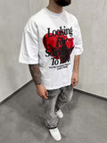 Somebody To Love Luxury Tee