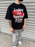 Somebody To Love Luxury Tee