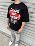 Somebody To Love Luxury Tee