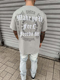 Make Freedom Teee