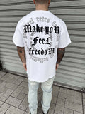 Make Freedom Teee
