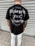 Make Freedom Teee