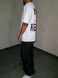 Visions “No Regrets” Tee