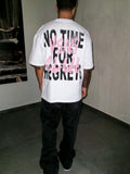 Visions “No Regrets” Tee