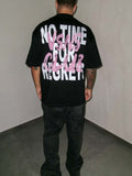 Visions “No Regrets” Tee