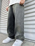 Baggy Spin Sabbiato