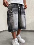 Shorts Double Zip D Mode