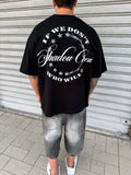 Shadow Crew Tee
