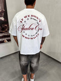 Shadow Crew Tee