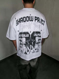 Shadow Tour New Tee