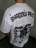 Shadow Tour New Tee