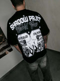 Shadow Tour New Tee
