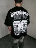 Shadow Tour New Tee