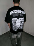 Shadow Tour New Tee