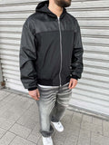 Jacket Ecopelle Mod. D