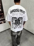 Shadow Tour New Tee