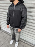 Jacket Ecopelle Mod. D