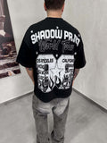 Shadow Tour New Tee