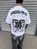 Shadow Tour New Tee