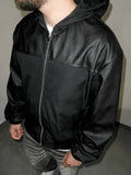 Jacket Ecopelle Mod. D