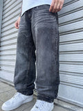Baggy Smooth Wash