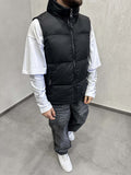 Smanicato Puffer No Cap